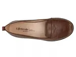 Ivonne Лоферы Lifestride, Brown - фото 7