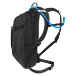 Рюкзак Camelbak M.U.L.E 12+3L hydration, черный - фото 4