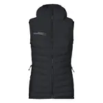 Жилет Rock Experience Fortune 2.0 Hybrid, черный - фото