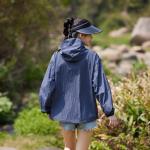 Солнцезащитная одежда унисекс Jeep, хаки - фото 121