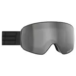 Горнолыжные очки Salice 108Darwf, черный - фото