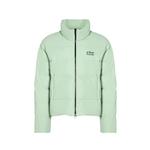 Пуховик унисекс Afgk, Белый - фото 9