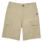 Шорты Volcom Strange Tripper 22´´ cargo, бежевый - фото 3