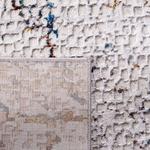 Ковер SAFAVIEH, 275 x 366 см, Amelia Collection, Grey & Light Grey, современный абстрактный дизайн, не линяет и прост в уходе, идеален для помещений с высокой проходимостью в гостиной, спальне (ALA254K) - фото 8