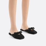 Сабо CHARLES&KEITH Closed Toe Slippers Women's - фото 12