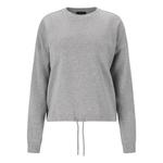 Толстовка Endurance, цвет grau/feigenlila/hellgrau - фото