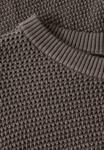 Свитер STREET ONE, коричневый - фото 5