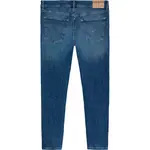 Джинсы Tommy DM0DM21054, синий - фото 2