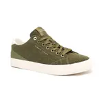 Летние кроссовки Tommy Hilfiger, зеленый - фото