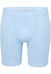 Трусы Phil & Co. Berlin Boxer shorts Long Boxer, цвет light blue/green/black - фото 2