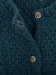 Кардиган Джесси Knot, синий - фото 3