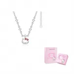 Ожерелье Hello Kitty из сплава для женщин Sanrio - фото