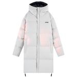 Стеганая куртка унисекс Jeep, хаки - фото 19