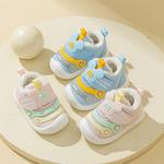 Обувь для малышей Bradmiller, синий - фото 2