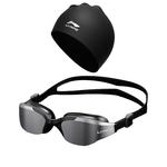 Очки LINING, черный - фото 3