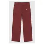 Брюки Dickies Carpenter Canvas, фиолетовый - фото 4