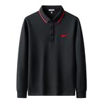 Унисекс поло WARRIOR, синий - фото 2