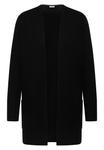Вязаный кардиган CECIL, черный - фото