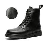 Ботинки Chi Wolf Martin Boots Men - фото 3