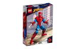 Конструктор Super Hero Collection Spider Man Doll, 258 деталей LEGO - фото 6