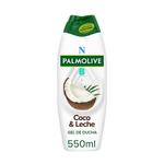 Coco 550 мл Nb Palmolive - фото