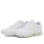 Кроссовки Megaride Adidas, белый - фото 2