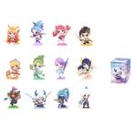 Маленькие коробки сюрпризов hero POP MART - фото 2