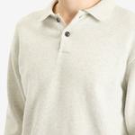 Свитер Пэди Adsum, Mercury - фото 5