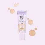 Bb-крем для лица bсветлый Hean Feel Natural, 25 мл - фото 3