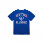 Футболка унисекс Mitchell Ness, синий - фото 3