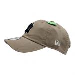 New Era Бейсболка унисекс коричневая - фото 2