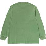 Футболка One Point Logo A BATHING APE, хаки - фото 8