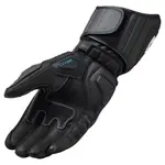 Защитные перчатки Revit Control, черный - фото 2