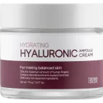 Крем для лица, 70 г Tenzero Hydrating - фото