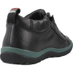 Кроссовки Camper модель Peu цвет черный - фото 3