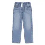Джинсы Levi's Pull On Stay Loose Taper Jeans, синий - фото
