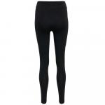 Леггинсы Hummel Legacy High Waist, черный - фото 2