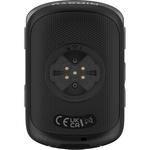 Велосипедный компьютер Edge 540 Garmin, черный - фото