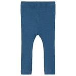 Тайтсы Name It Kabille, синий - фото 2