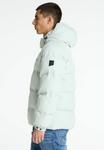 Куртка CHASIN' Winter jacket, Light Grey - фото 3