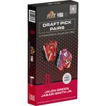 Настольная игра Sequoia Games FLEX NBA: Draft Pick Pairs - Houston Rockets - фото