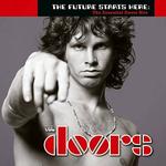 Диск CD The Future Starts Here: The Essential Doors Hits - The Doors - фото