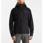 Мужская куртка Arcteryx, Черный - фото 3