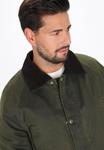 Куртка DreiMaster Denim jacket, Dark Olive/Olive - фото 3