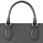 LOUIS VUITTON Сумка - фото 6