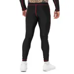 Леггинсы Tapout Grainstone, черный - фото 2