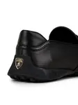 Мокасины Automobili Lamborghini TOD'S, черный - фото 5