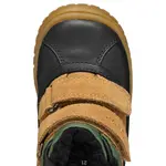 Ботинки Geox Omar Waterproof Baby, коричневый - фото 8