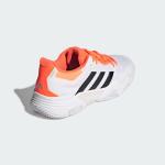 Adidas Performance Кроссовки Athletic 'Solematch Control 2' в белом цвете - фото 8