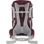 Рюкзак Lowe Alpine AIRZONE TRAIL DUO ND30 Deep Heather/Raspberry - фото 2